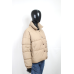 Демісезонна жіноча куртка Бежевий, 44