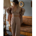 Костюм жіночий літній віскоза