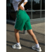 Шорти бермуди жіночі Зелений, 46-48