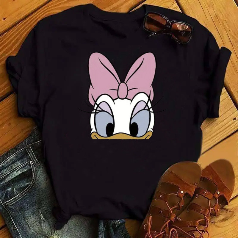 Футболка жіноча турецький трикотаж накат Чорний