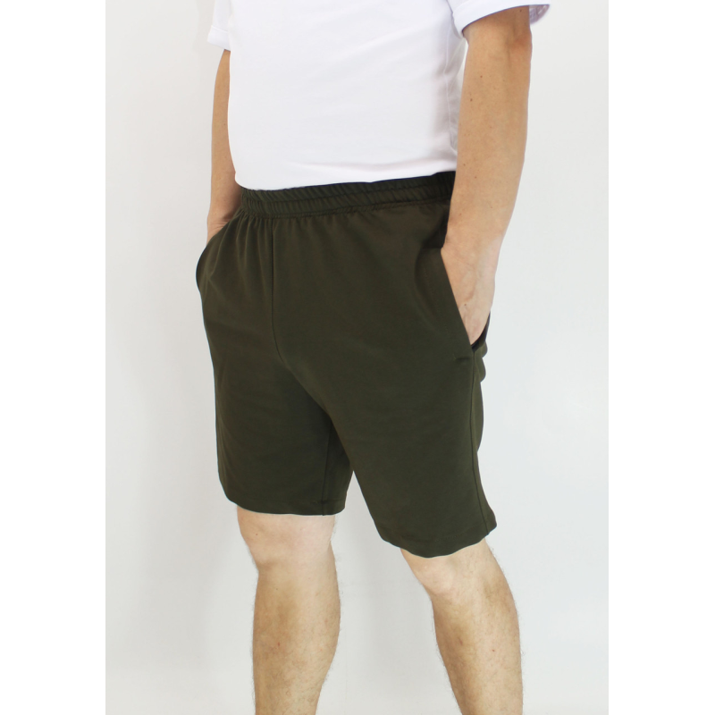 Шорти чоловічі спортивні Хакі, L