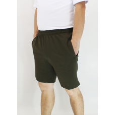 Шорти чоловічі спортивні Хакі, 2XL