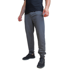 Спортивні штани чоловічі прямі Сірі, 50