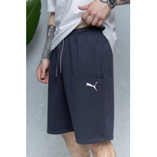 Шорти чоловічі спортивні 54, Сірі