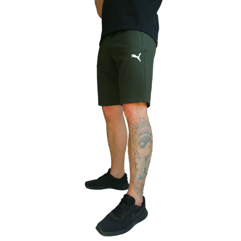 Шорти чоловічі спортивні 50, Хакі