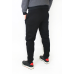 Спортивні штани чоловічі теплі повсякденні на ризинці 54