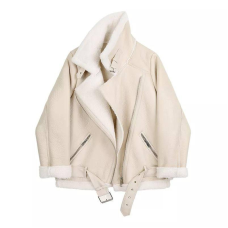 Дублянка жіноча Молочна, L