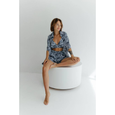 Жіночий літній костюм трійка “Luna“