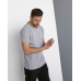 Футболка чоловіча котон Меланж, L
