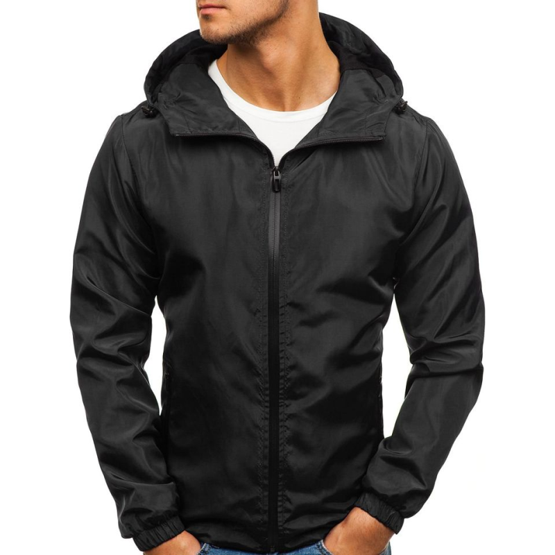 Вітровка Вітторія чорний M