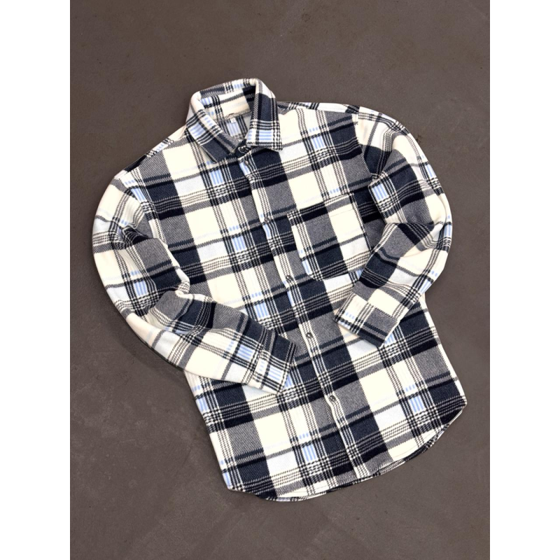 Рубашка тепла фліс основной S