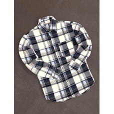 Рубашка тепла фліс основной M