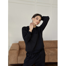 Жіночий спортивний костюм із широкими штанами Барбі ,XS/S