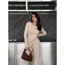 Женский костюм из микродайвинга