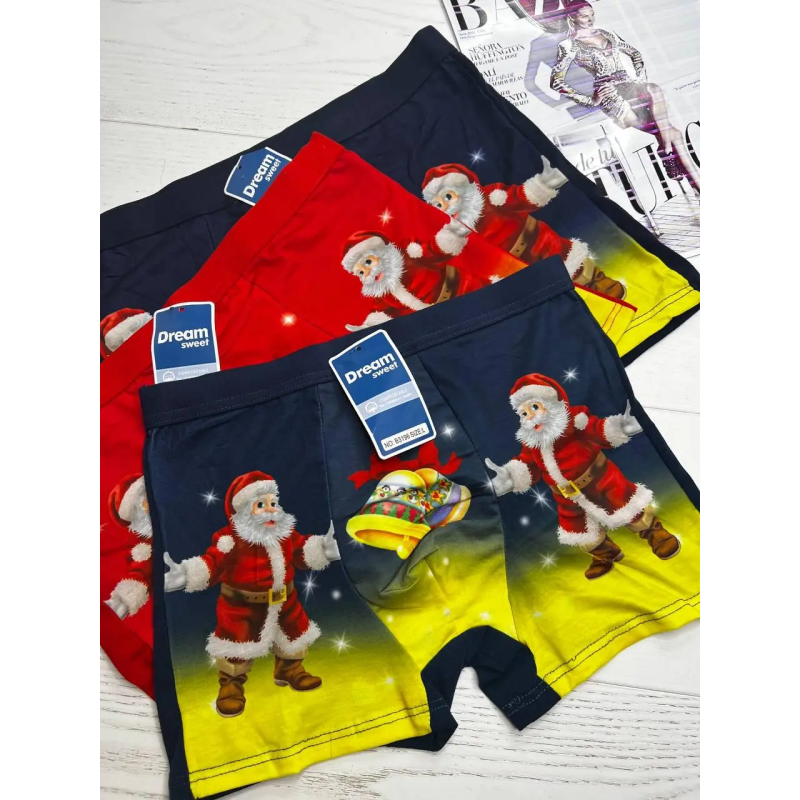 Чоловічі труси боксерки XL Чоловічі труси боксерки XL