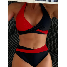 Купальник жіночий роздільний 2XL