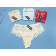 Мереживні жіночі труси
