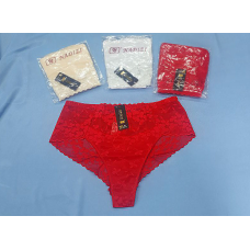 Мереживні жіночі труси