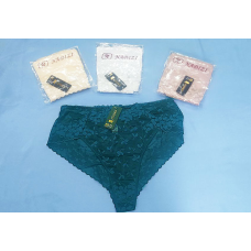 Мереживні жіночі труси