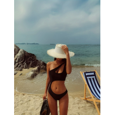 Купальник жіночий монокіні, L