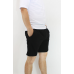 Шорти чоловічі спортивні Чорний, 2XL