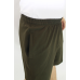 Шорти чоловічі спортивні Хакі, 2XL