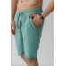 Шорти чоловічі трикотажні Фісташковий, L