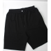 Шорти чоловічі спортивні чорні М